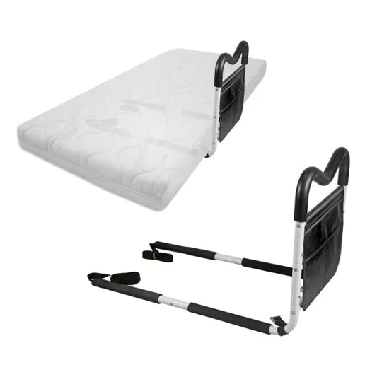 HACARE - Stuðningshandfang við rúm