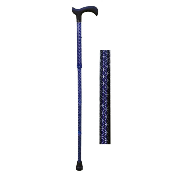 Herdagen Derby stafur