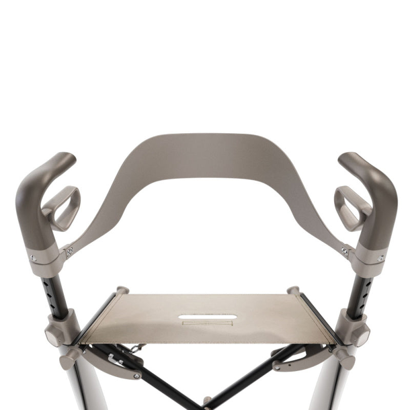 byACRE Bakstuðningur Carbon Ultralight