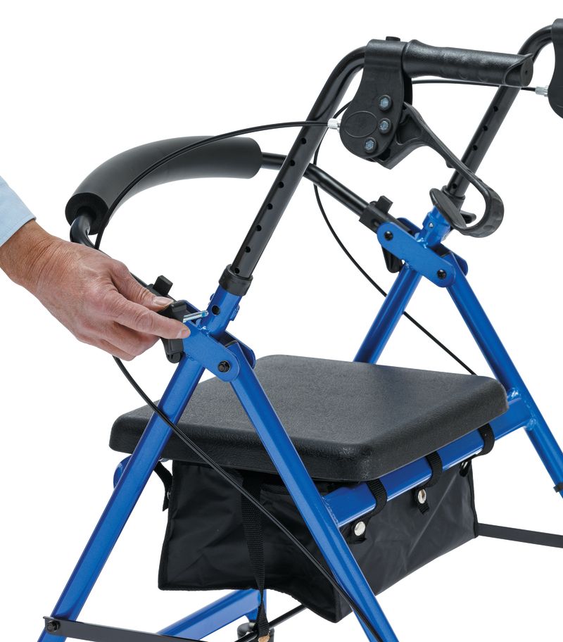 HACARE - Alubest Göngugrind