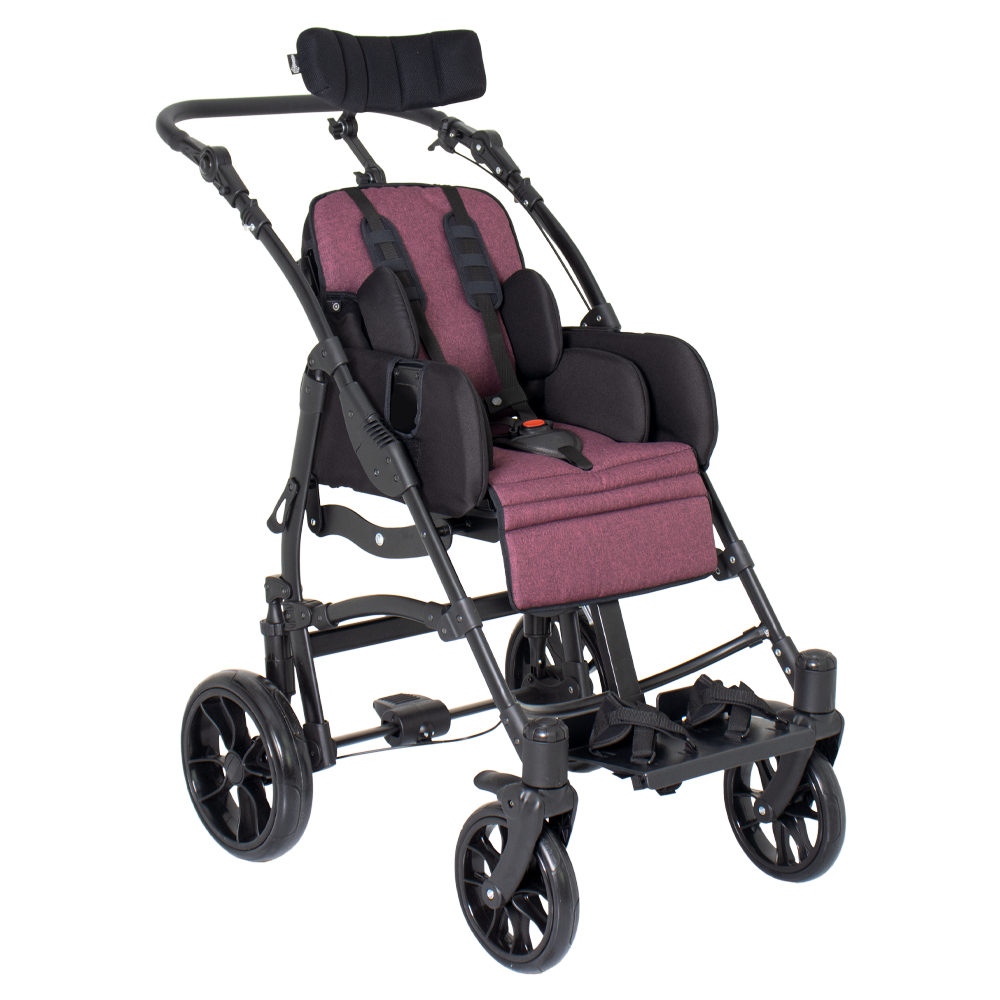 Akces-Med AURA Barnakerra