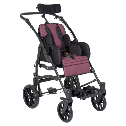 Akces-Med AURA Barnakerra