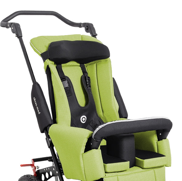 Akces-Med RACER/RACER EVO kerra