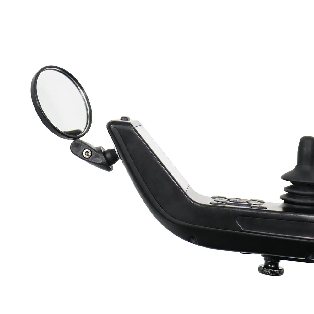 XSTO M4 Baksýnisspegill