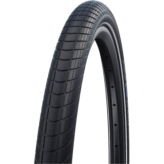 Schwalbe Big Apple Dekk 26/2.00"