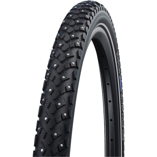 Schwalbe Marathon Winter Plus Wire Bead nagladekk 20x2.15"