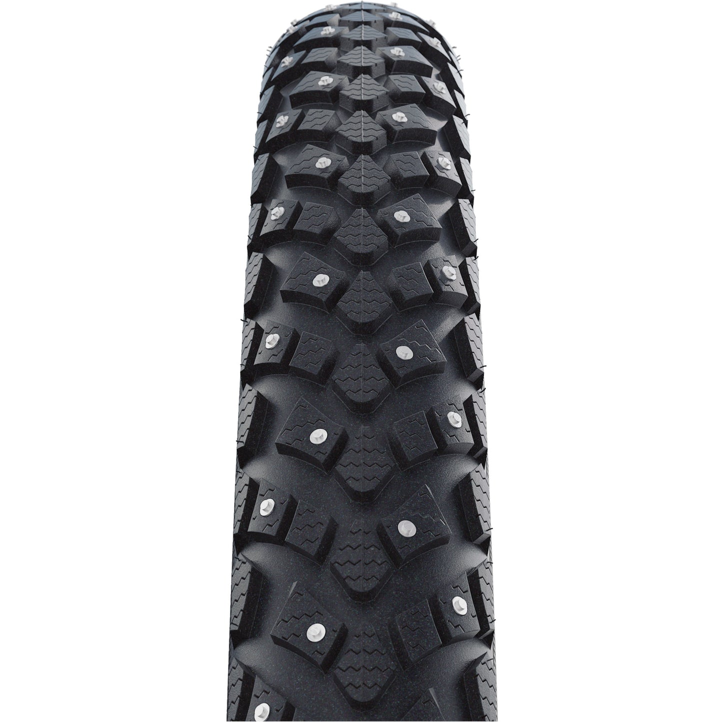 Schwalbe Marathon Winter Plus Wire Bead nagladekk 20x2.15"