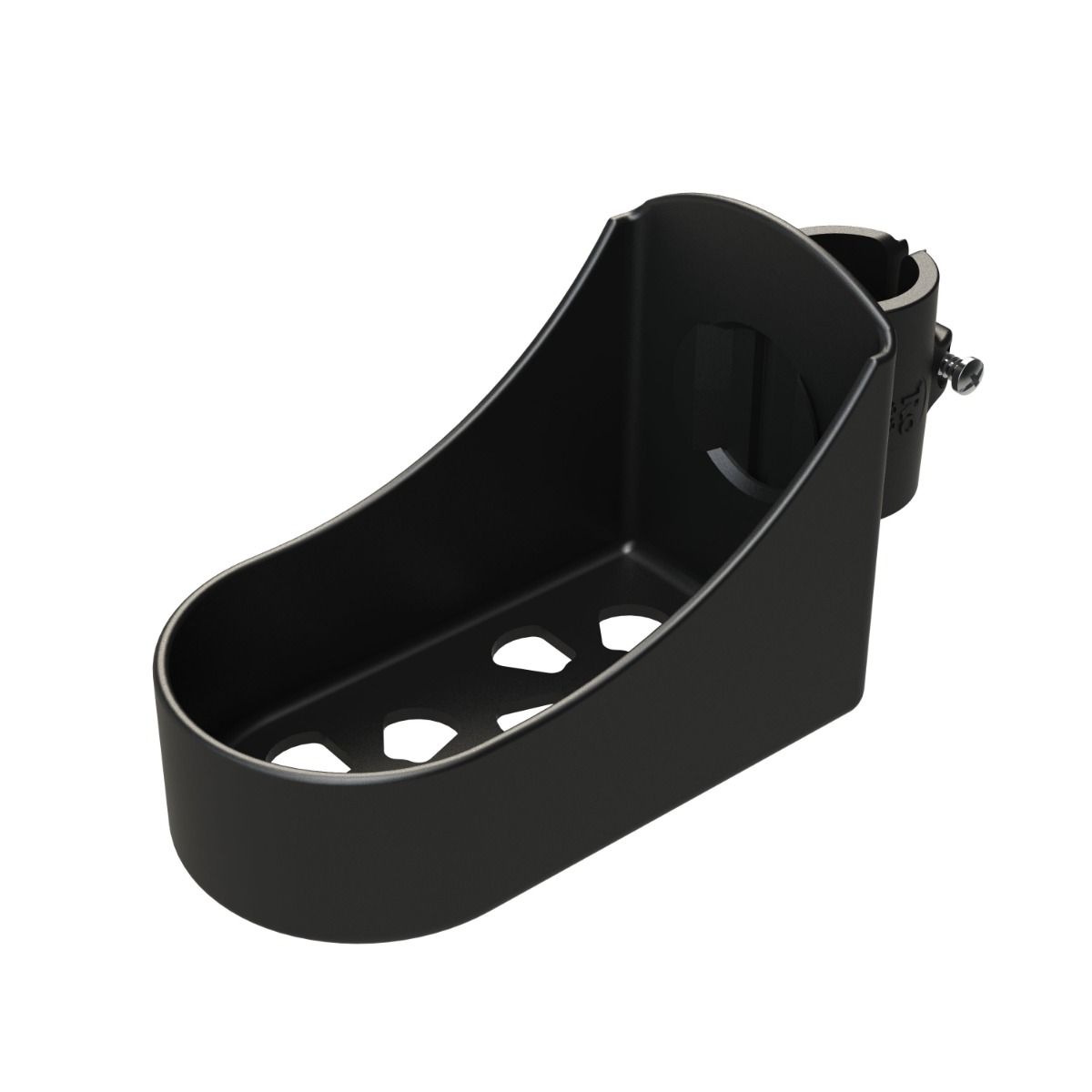 Vermeiren hækjuhaldari á D200 hjólastól