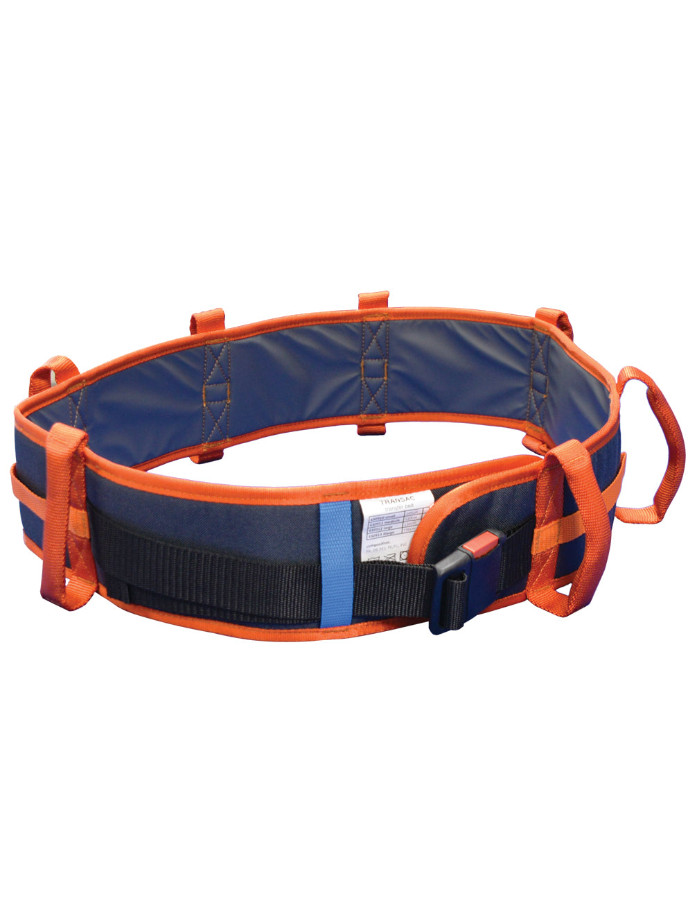 Herdagen flutningsbelti