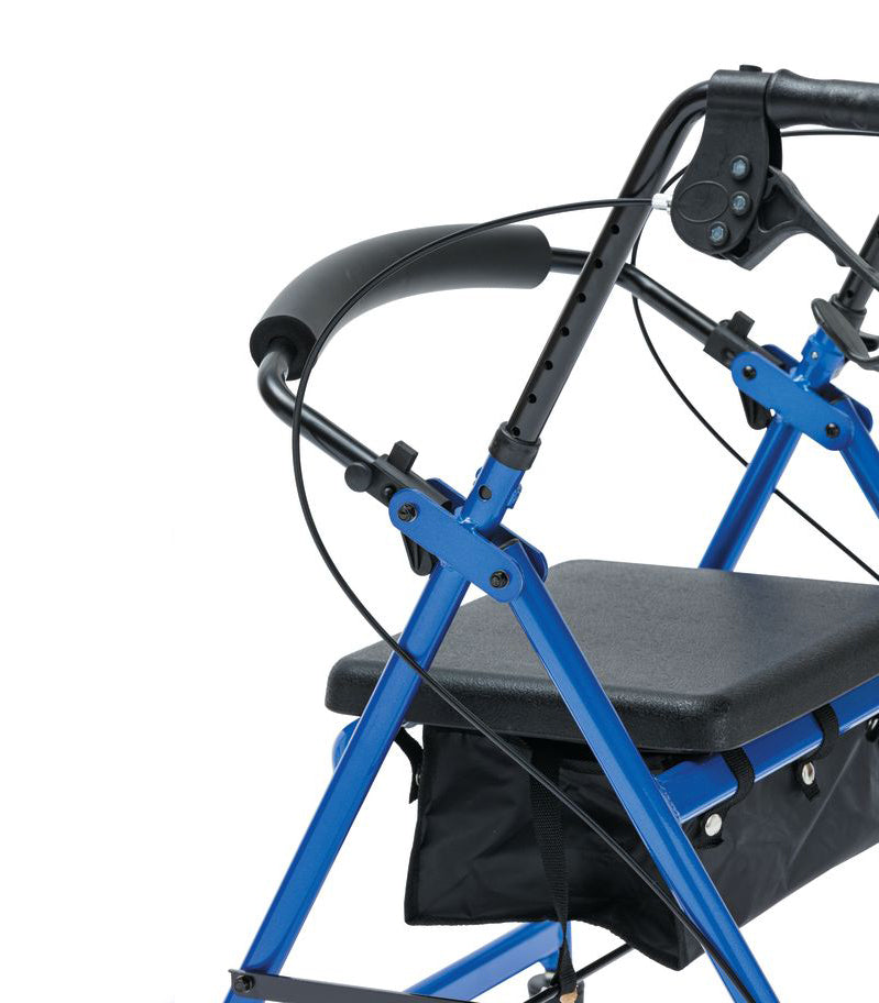 HACARE - Alubest Göngugrind