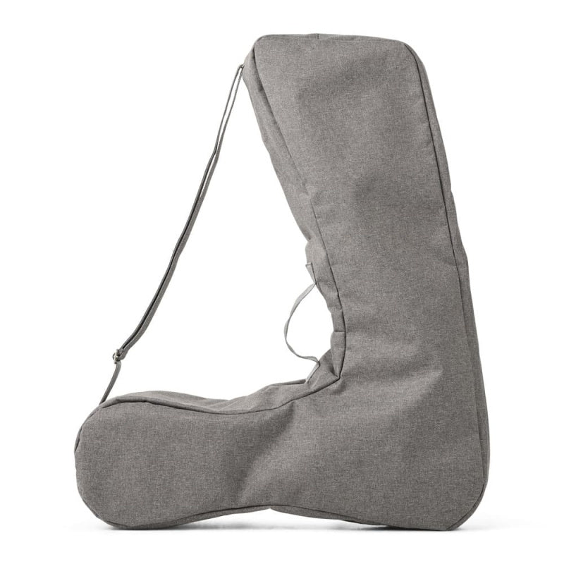 byACRE Ferðataska Carbon Ultralight - Grá