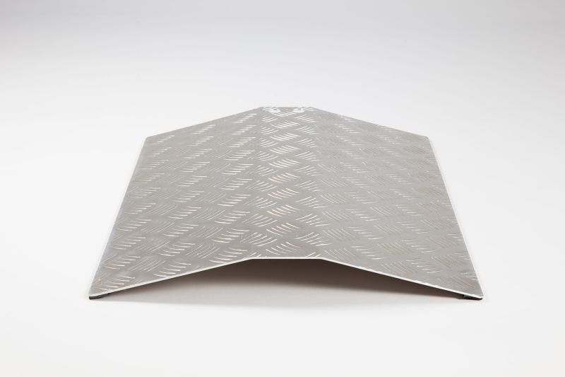 Rampur yfir þröskuld