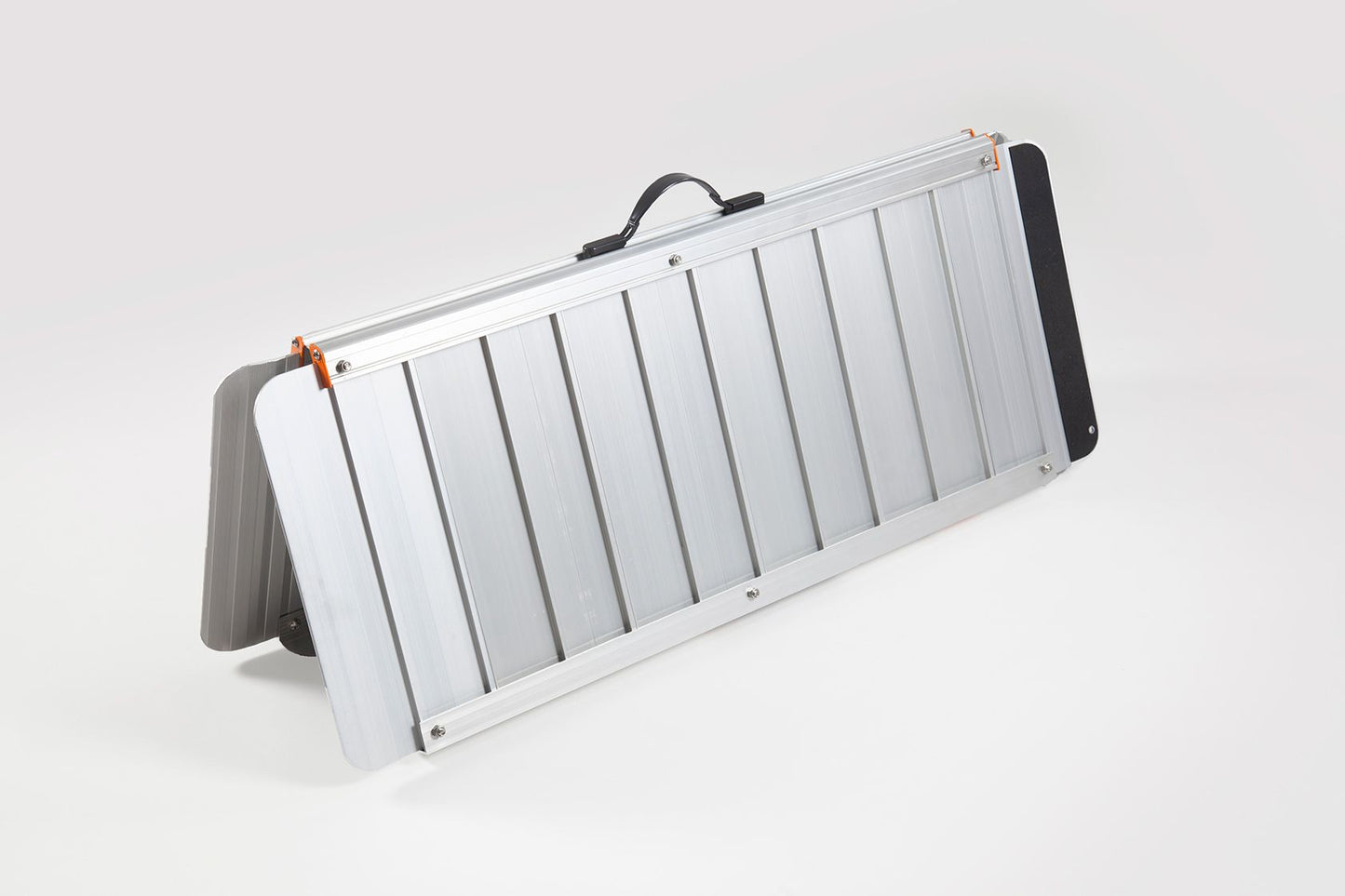 Hjólastólarampur samanbrjótanlegur Suitcase Ramp 240cm x 71cm