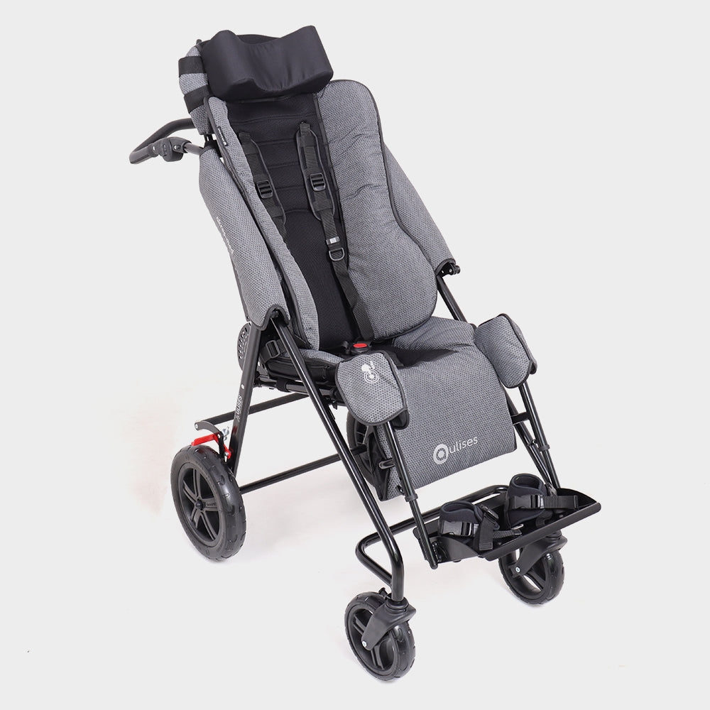 Ackes-Med ULISES EVO PRO Barnakerra