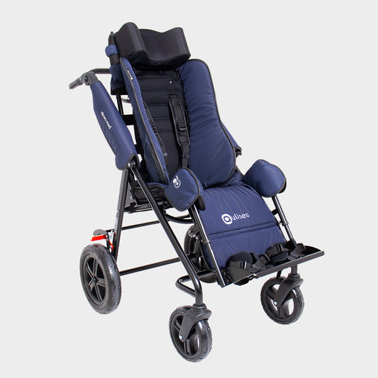 Ackes-Med ULISES EVO PRO Barnakerra