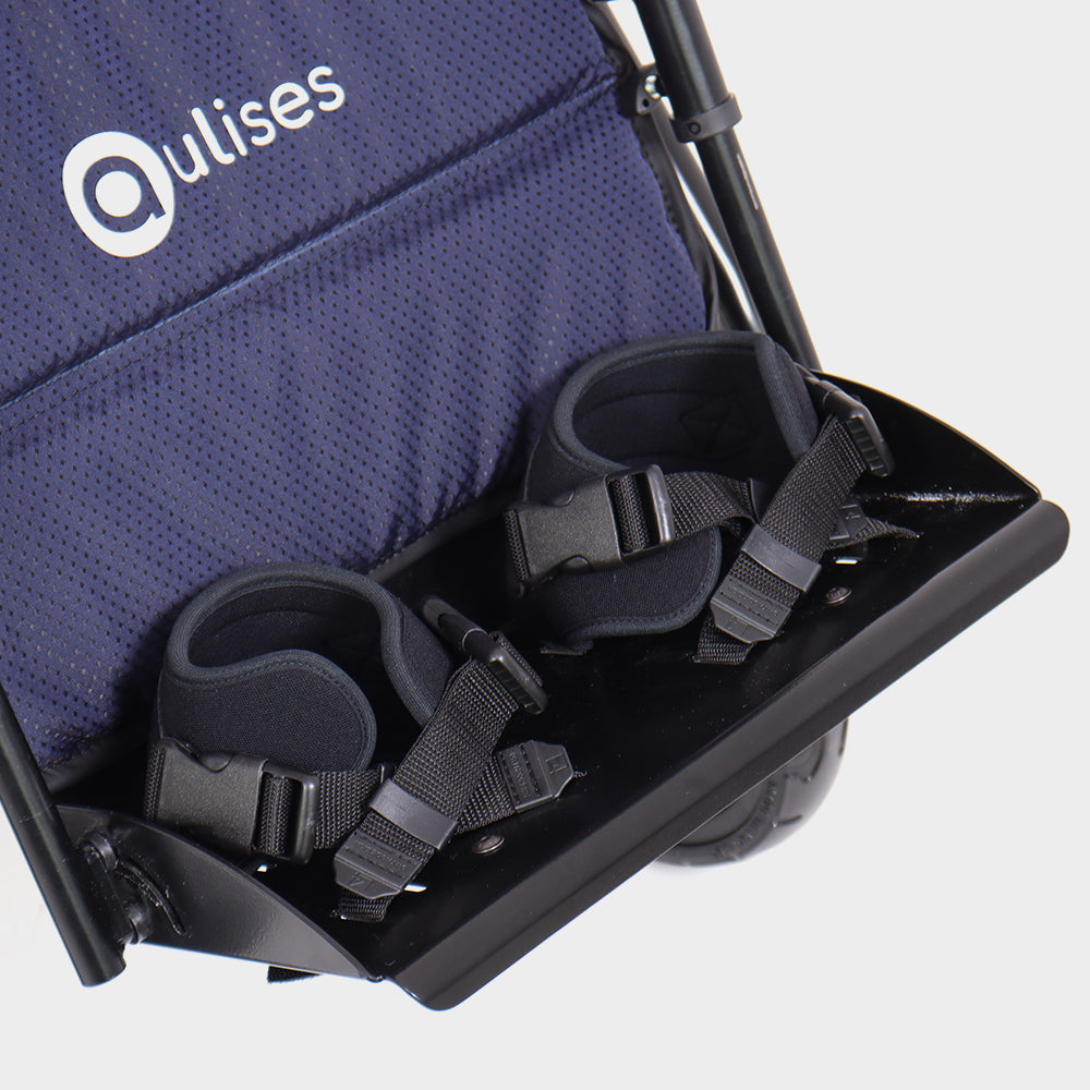 Ackes-Med ULISES EVO PRO Barnakerra