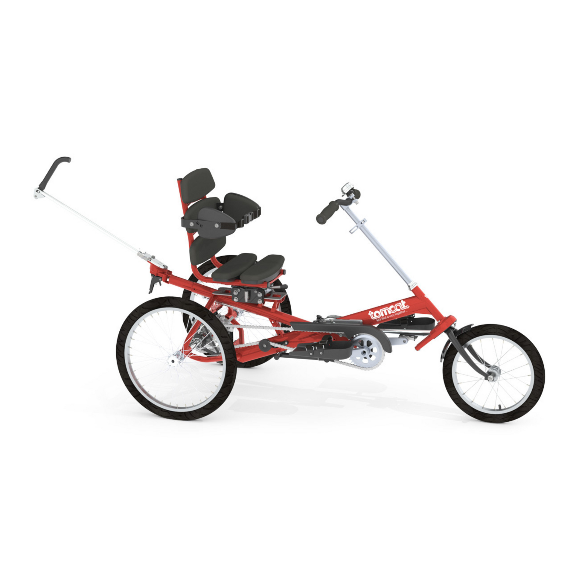 Tomcat trike hot sale